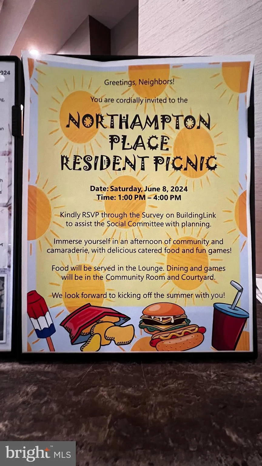 Alexandria, Virginia 22302, United States, 2 Bedrooms Bedrooms, ,2 BathroomsBathrooms,Residential,Active,81335