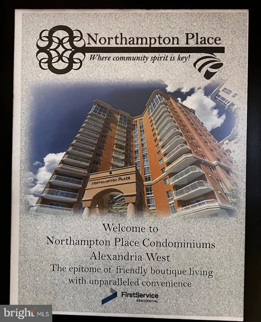 Alexandria, Virginia 22302, United States, 2 Bedrooms Bedrooms, ,2 BathroomsBathrooms,Residential,Active,81335