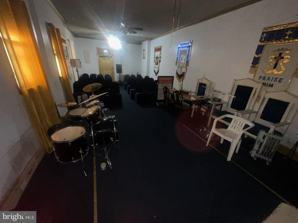 Photo of 1729 W Huntingdon Street, PHILADELPHIA, PA 19132 (MLS # PAPH2652518)