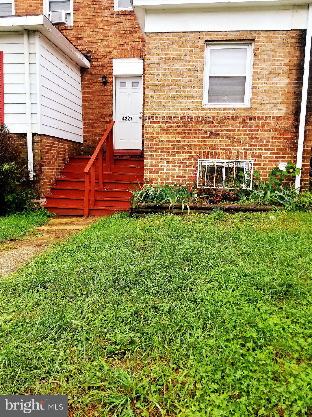 GARDENVILLE - Residential