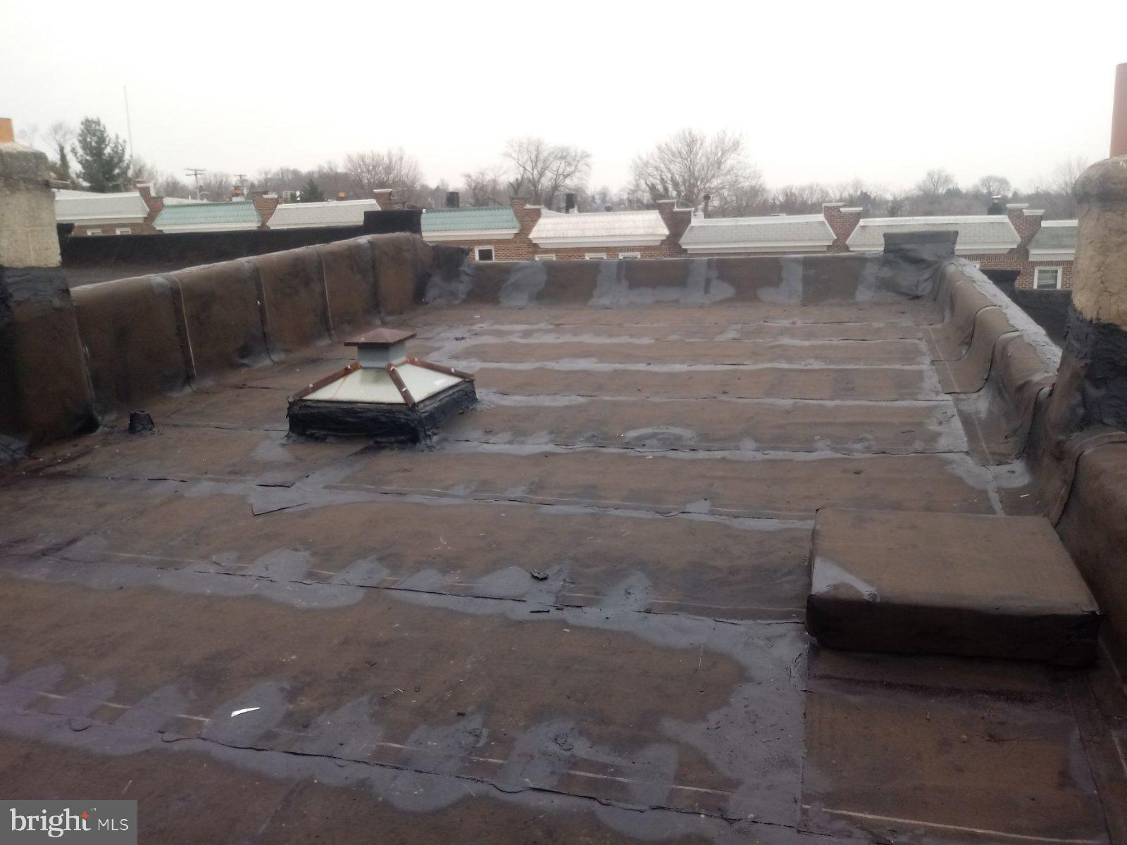 GARDENVILLE - Residential