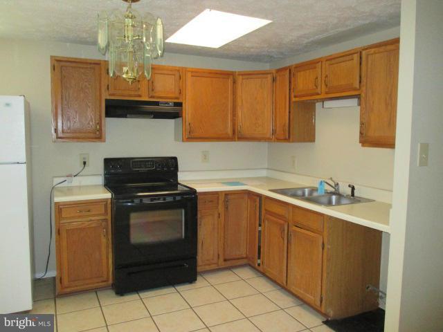 EDINBURGH - Residential