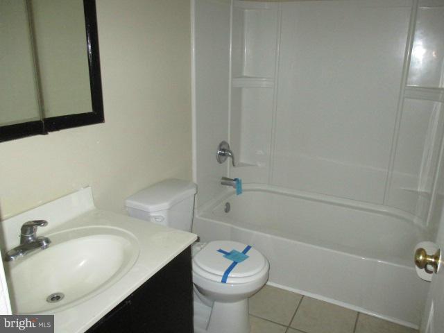 EDINBURGH - Residential