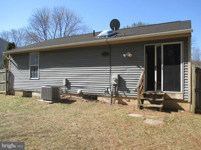 EDINBURGH - Residential