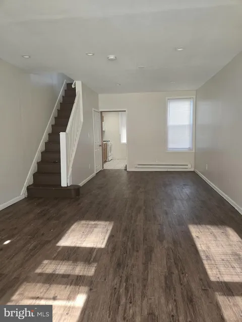 1845 E Lippincott Street, Philadelphia, PA MLS: PAPH2458450