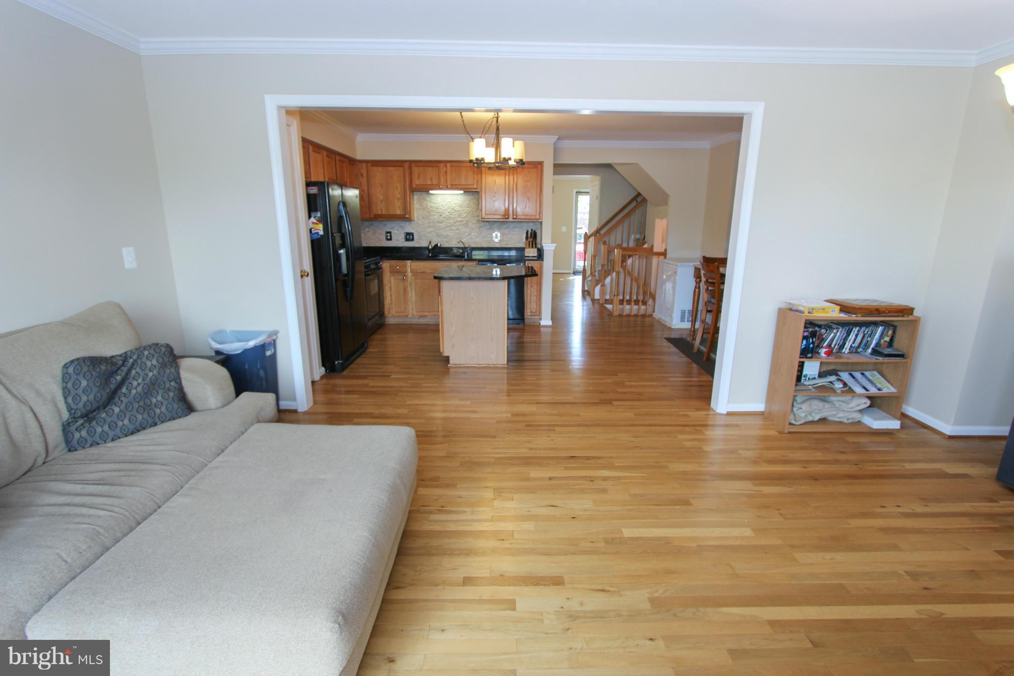 STRATFORD - Residential