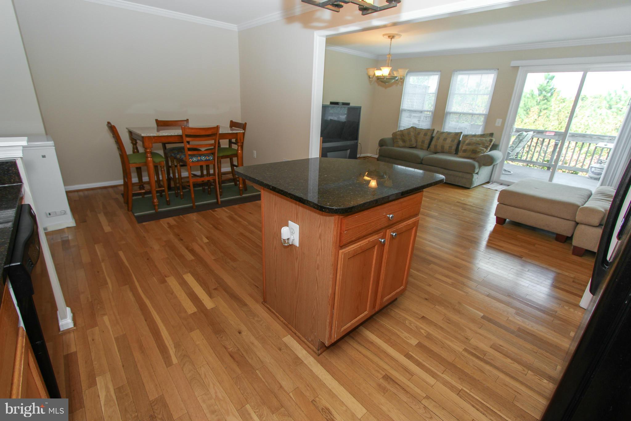 STRATFORD - Residential