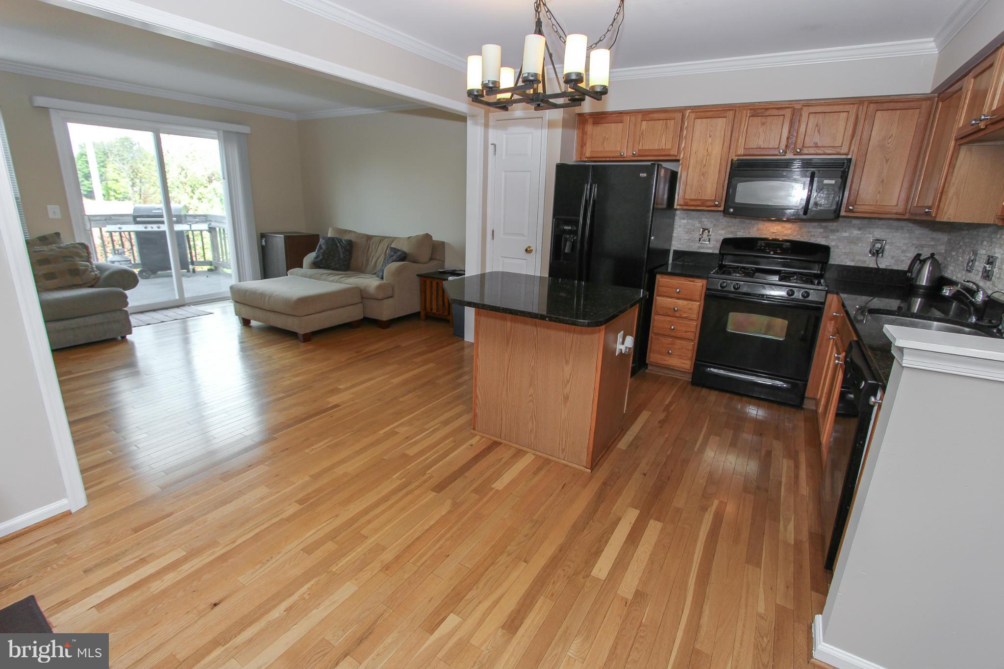 STRATFORD - Residential