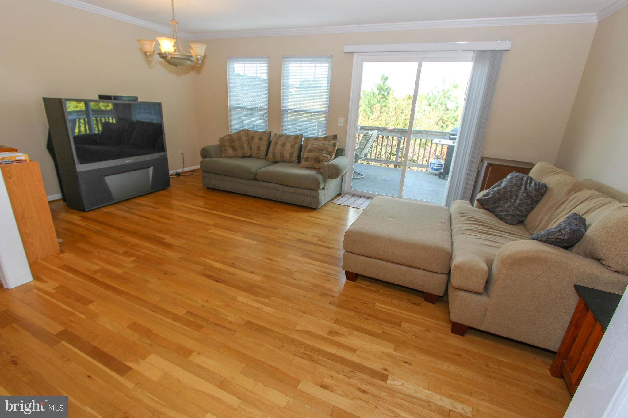 STRATFORD - Residential