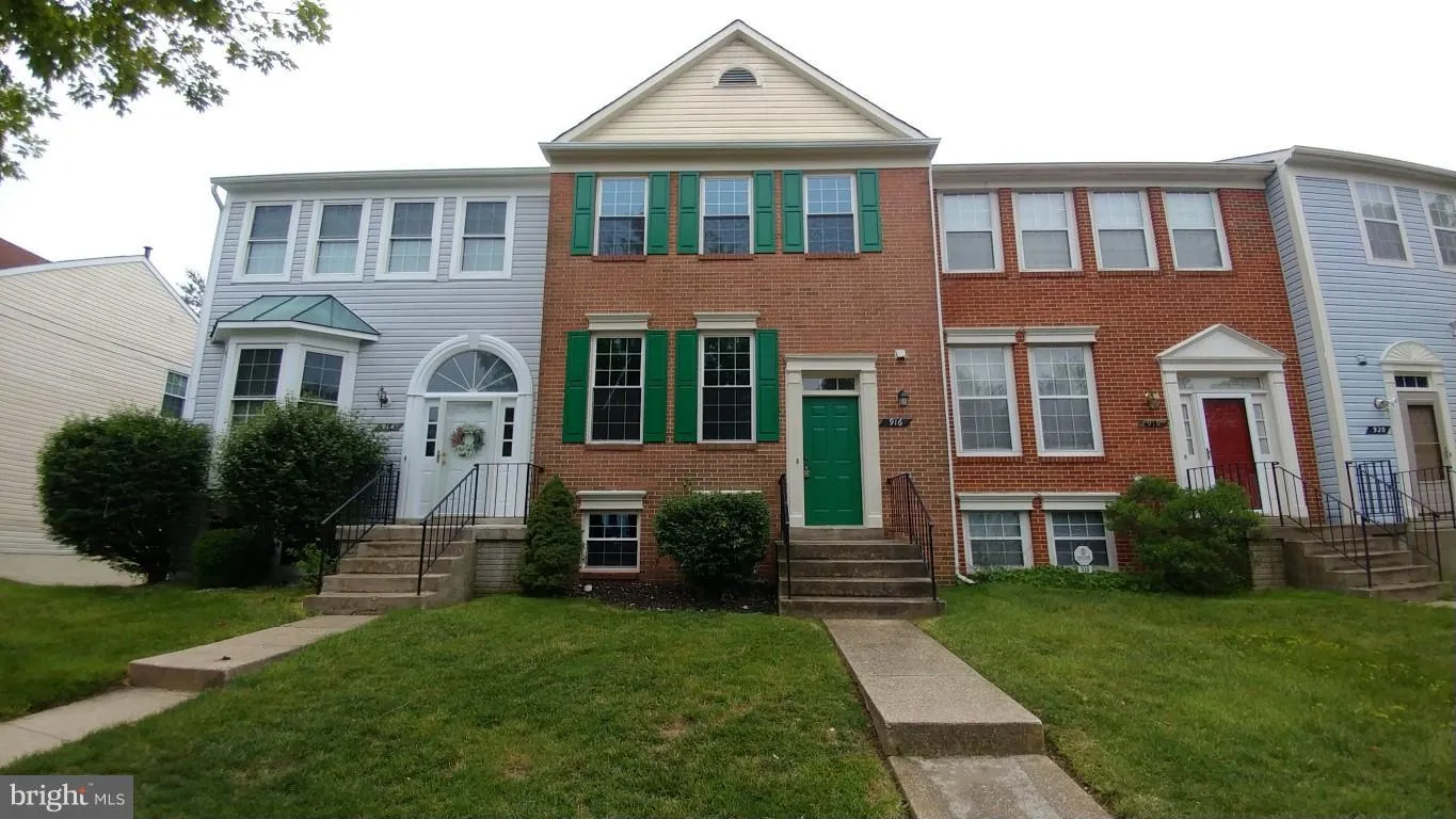 Additional image 2 of 916 Lake Shore Drive, Bowie, MD 20721