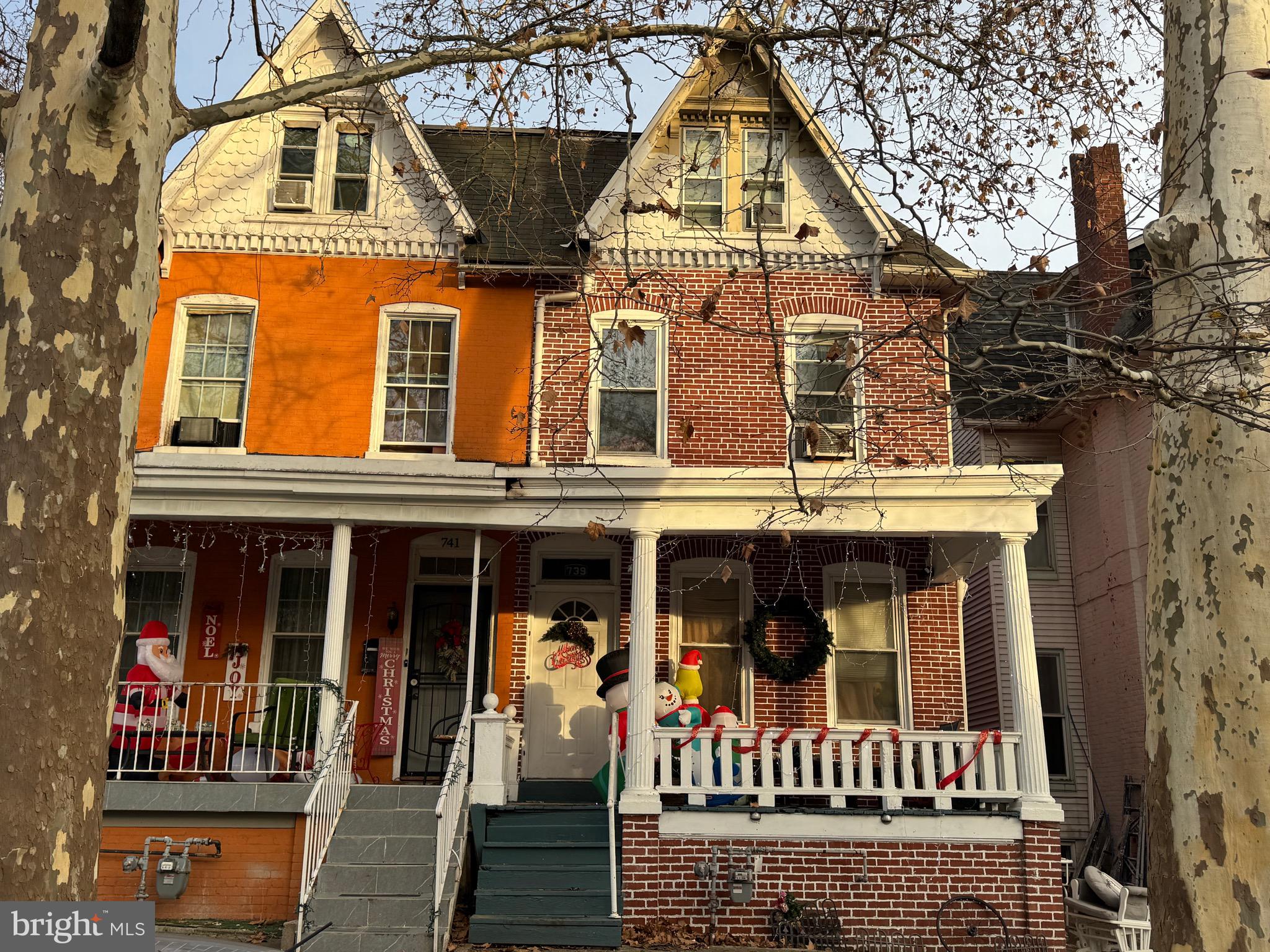 NORTHWEST READING - Residential