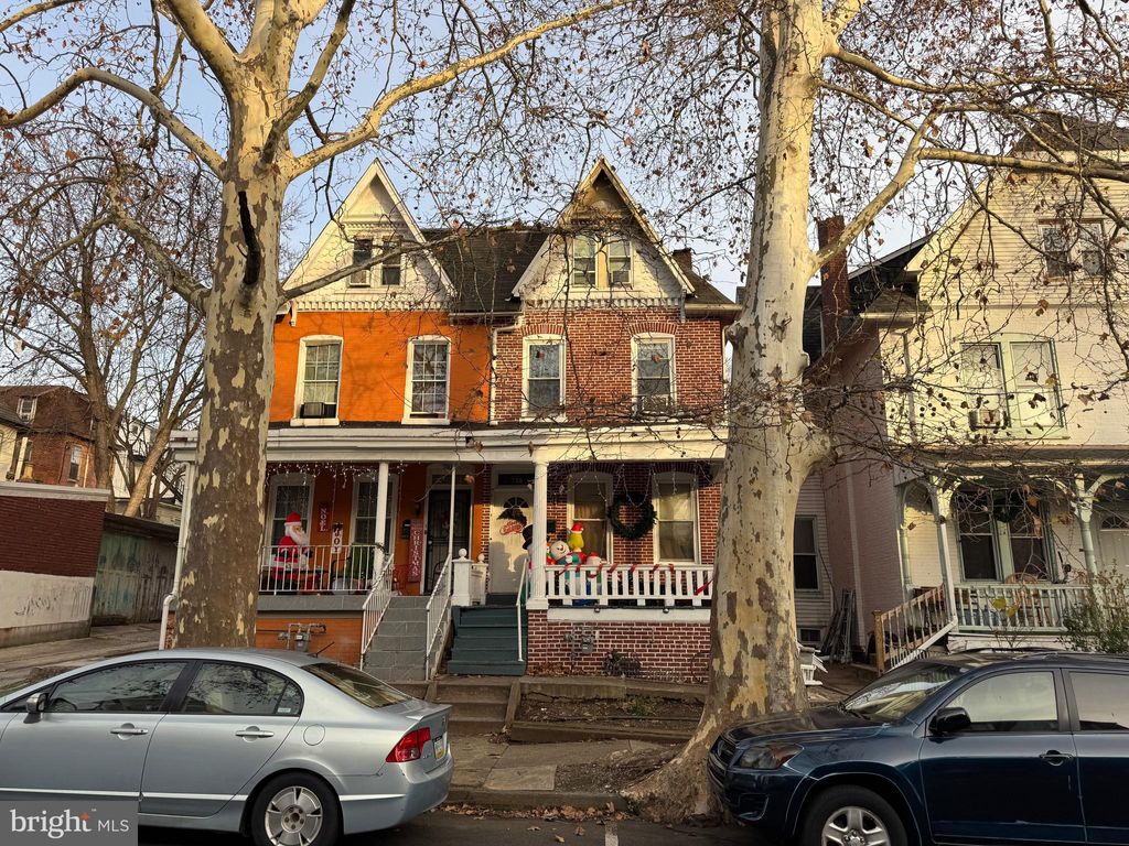 Photo of 739 N 2nd Street, READING, PA 19601 (MLS # PABK2066360)