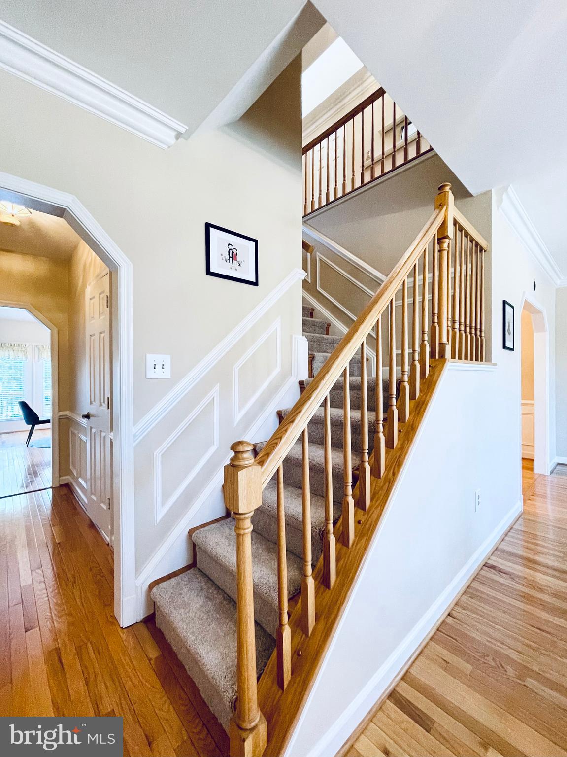 KINGSTOWNE - Residential Lease