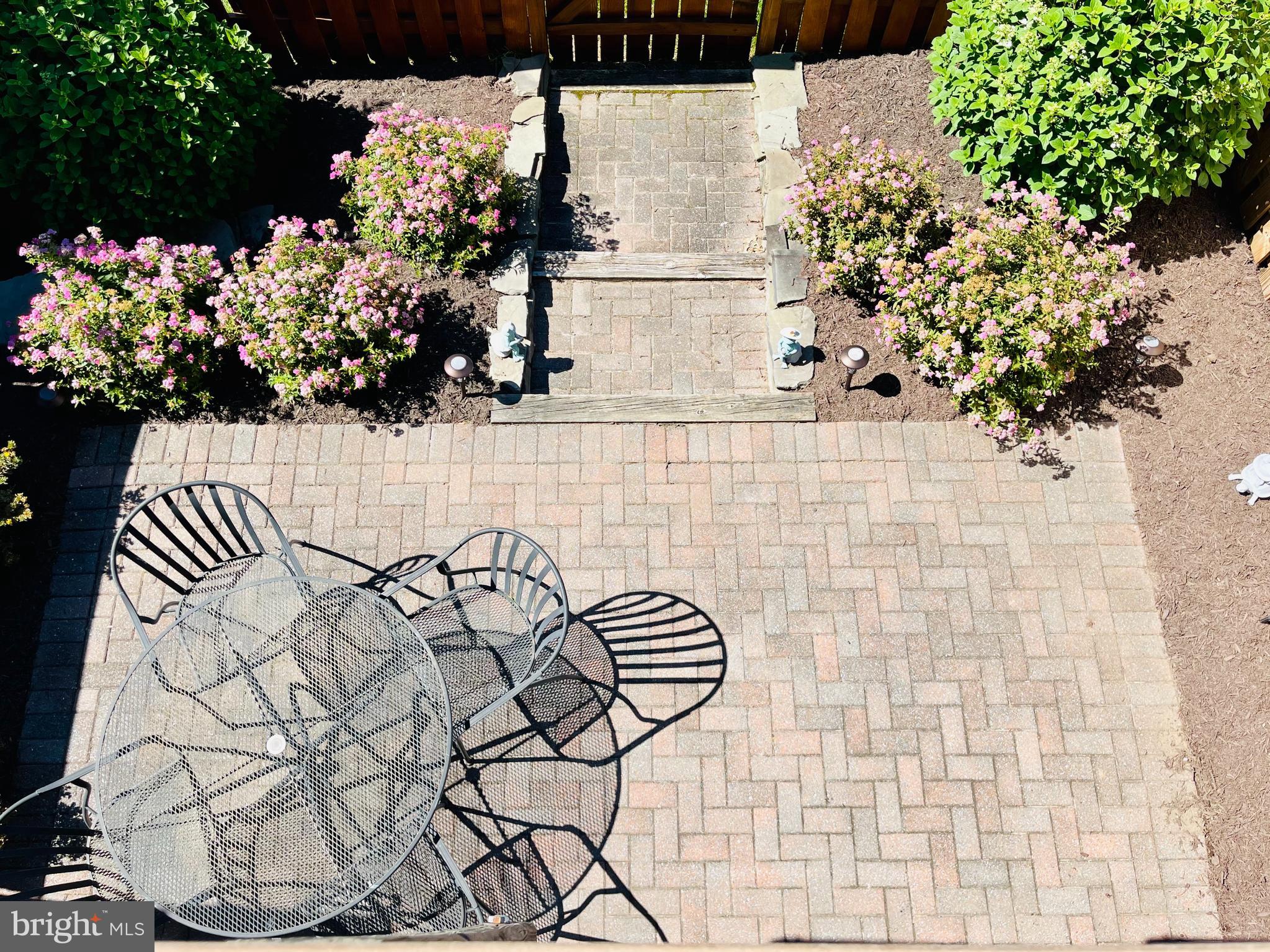 KINGSTOWNE - Residential Lease