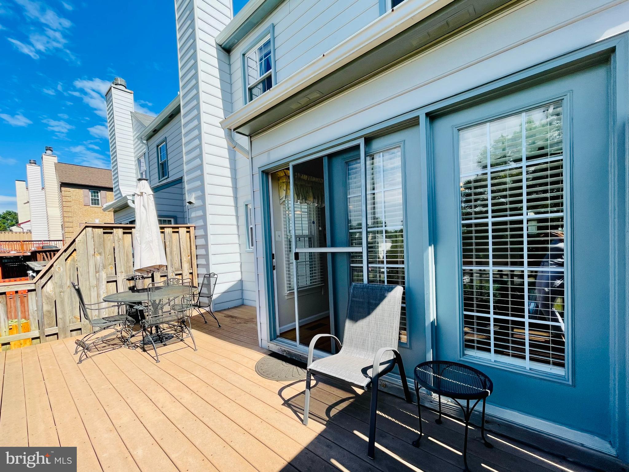 KINGSTOWNE - Residential Lease