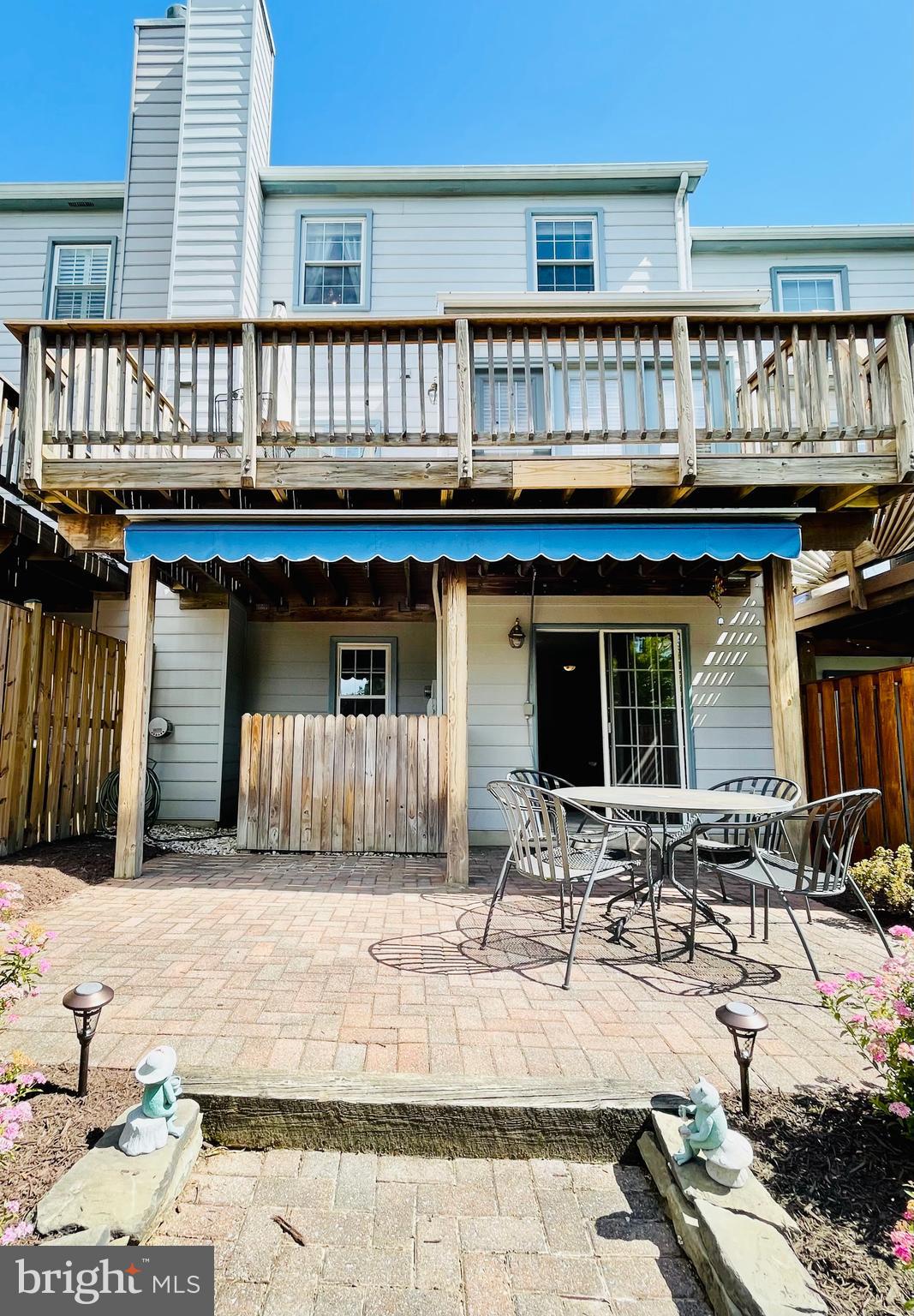 KINGSTOWNE - Residential Lease