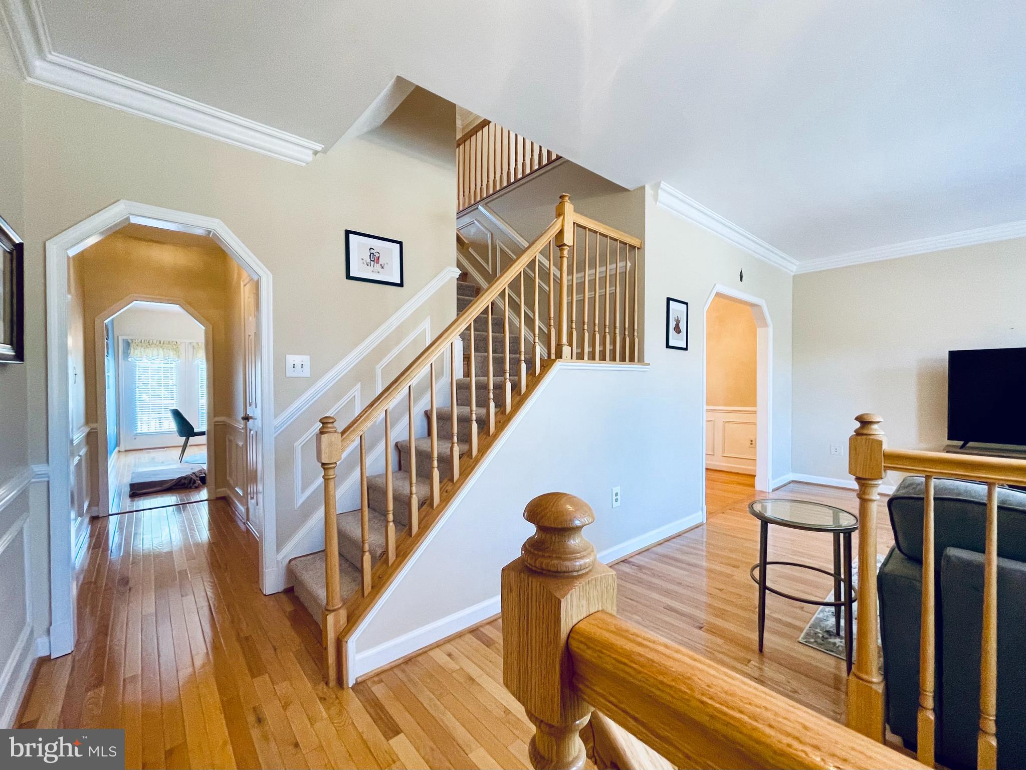 KINGSTOWNE - Residential Lease