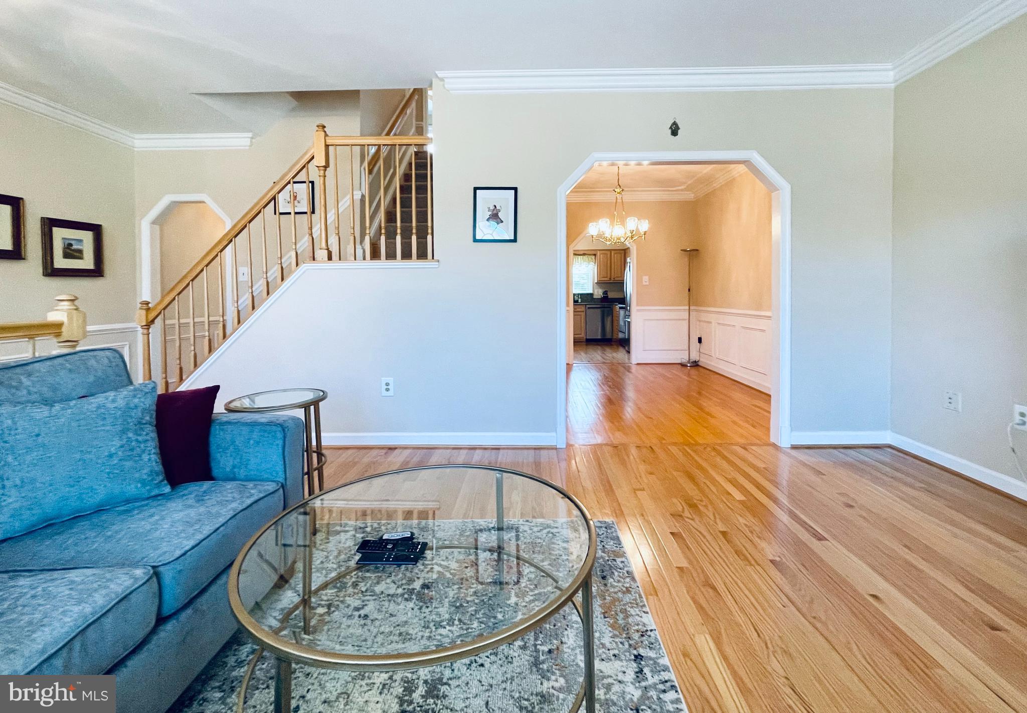 KINGSTOWNE - Residential Lease