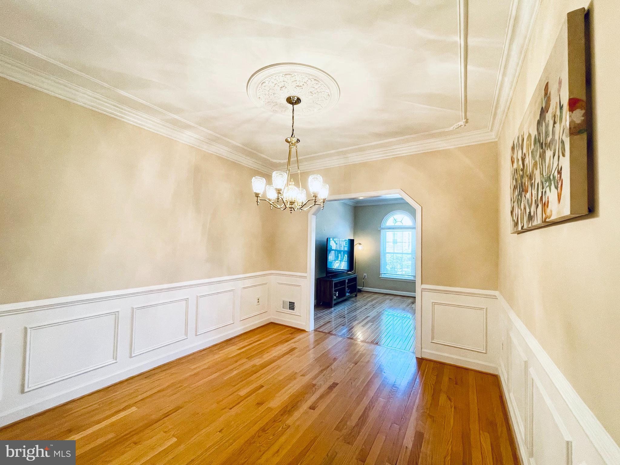 KINGSTOWNE - Residential Lease