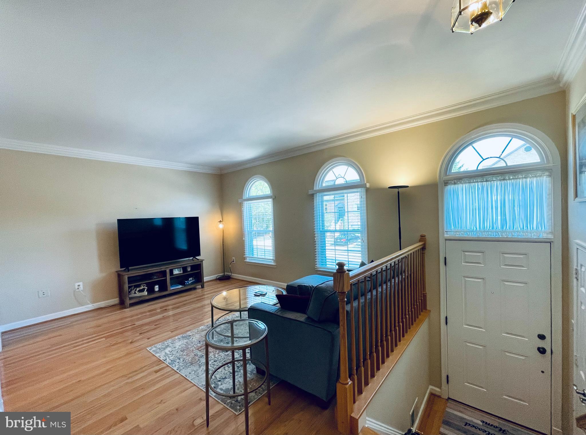 KINGSTOWNE - Residential Lease