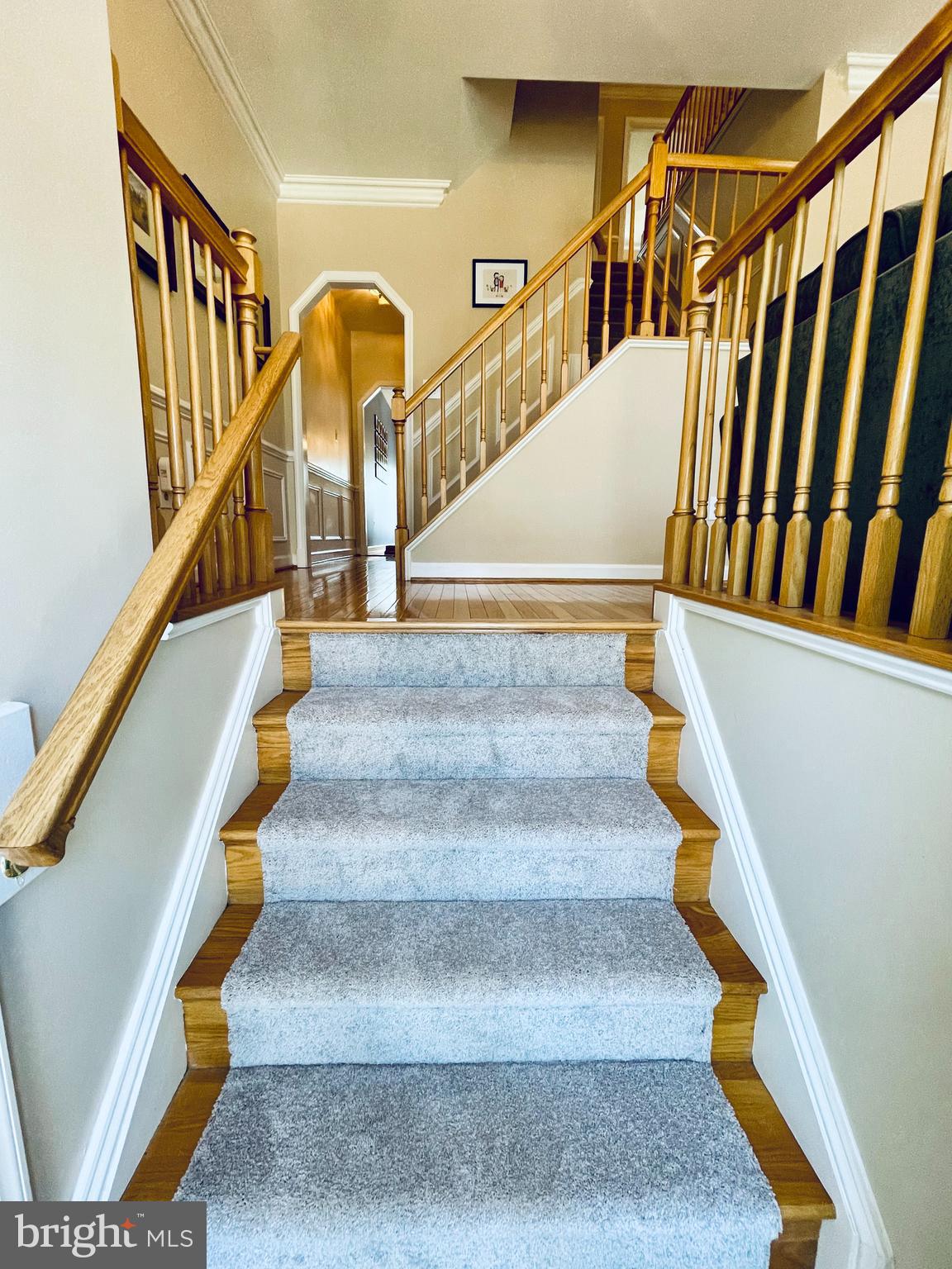 KINGSTOWNE - Residential Lease