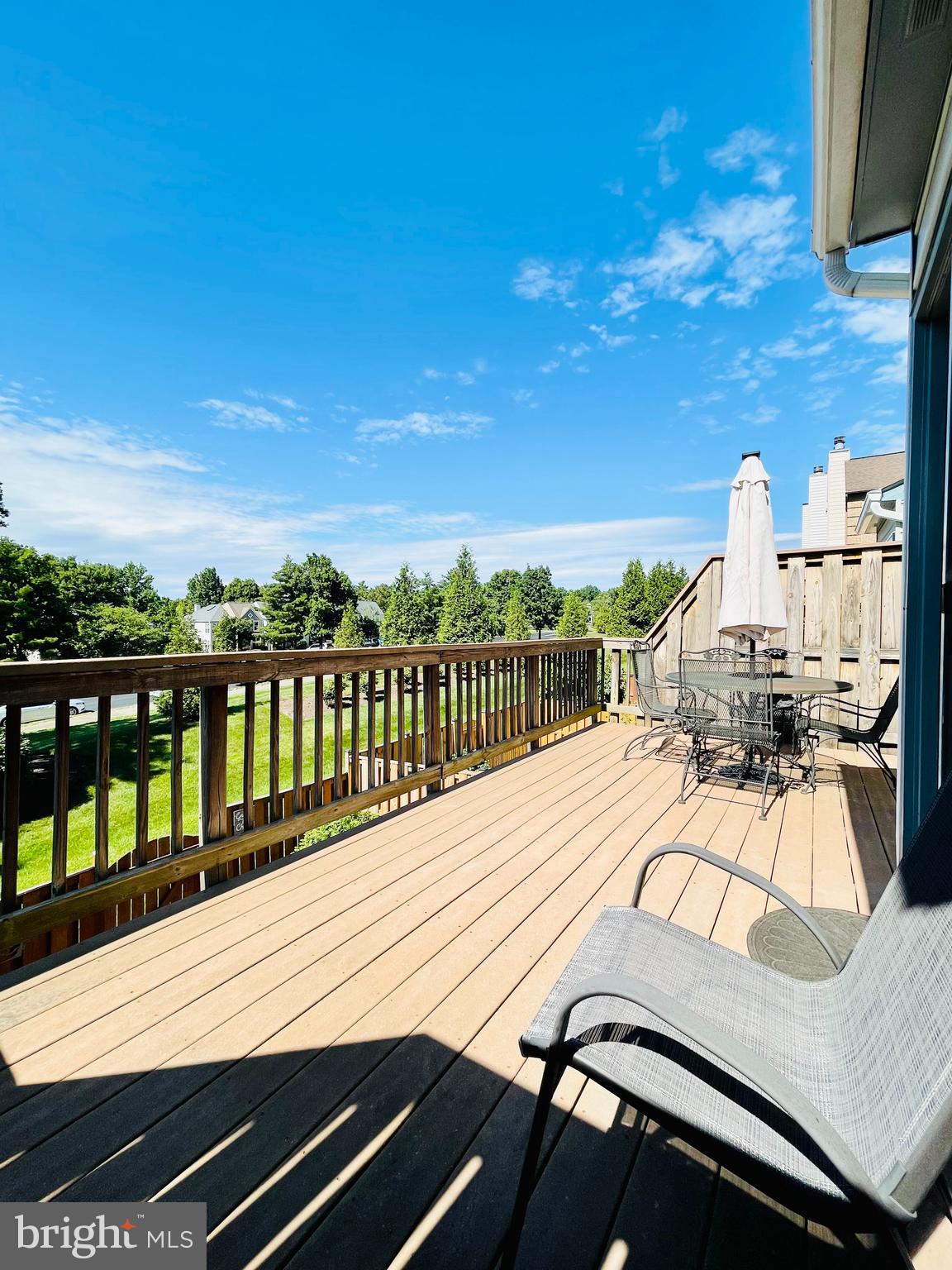 KINGSTOWNE - Residential Lease