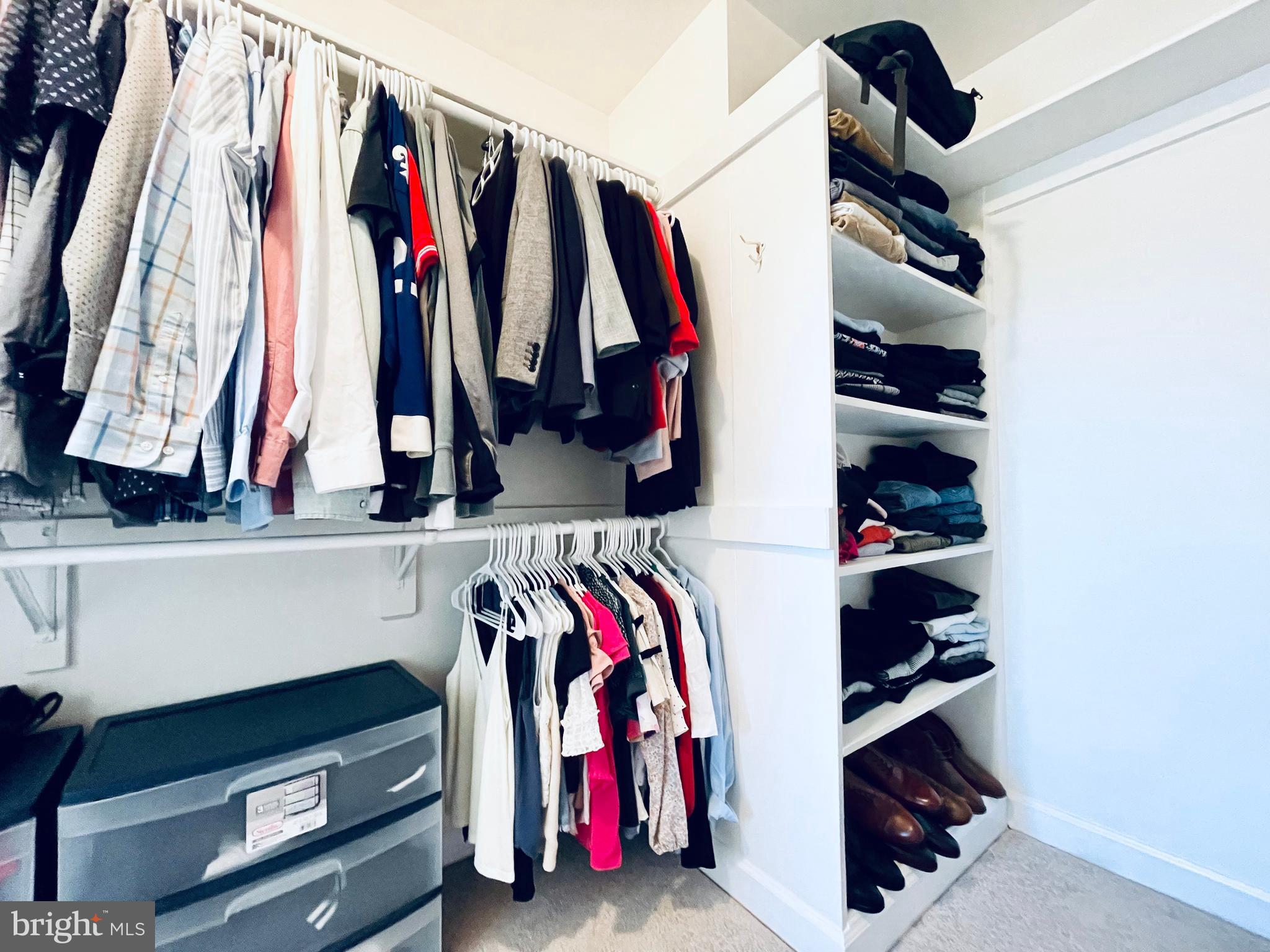 KINGSTOWNE - Residential Lease