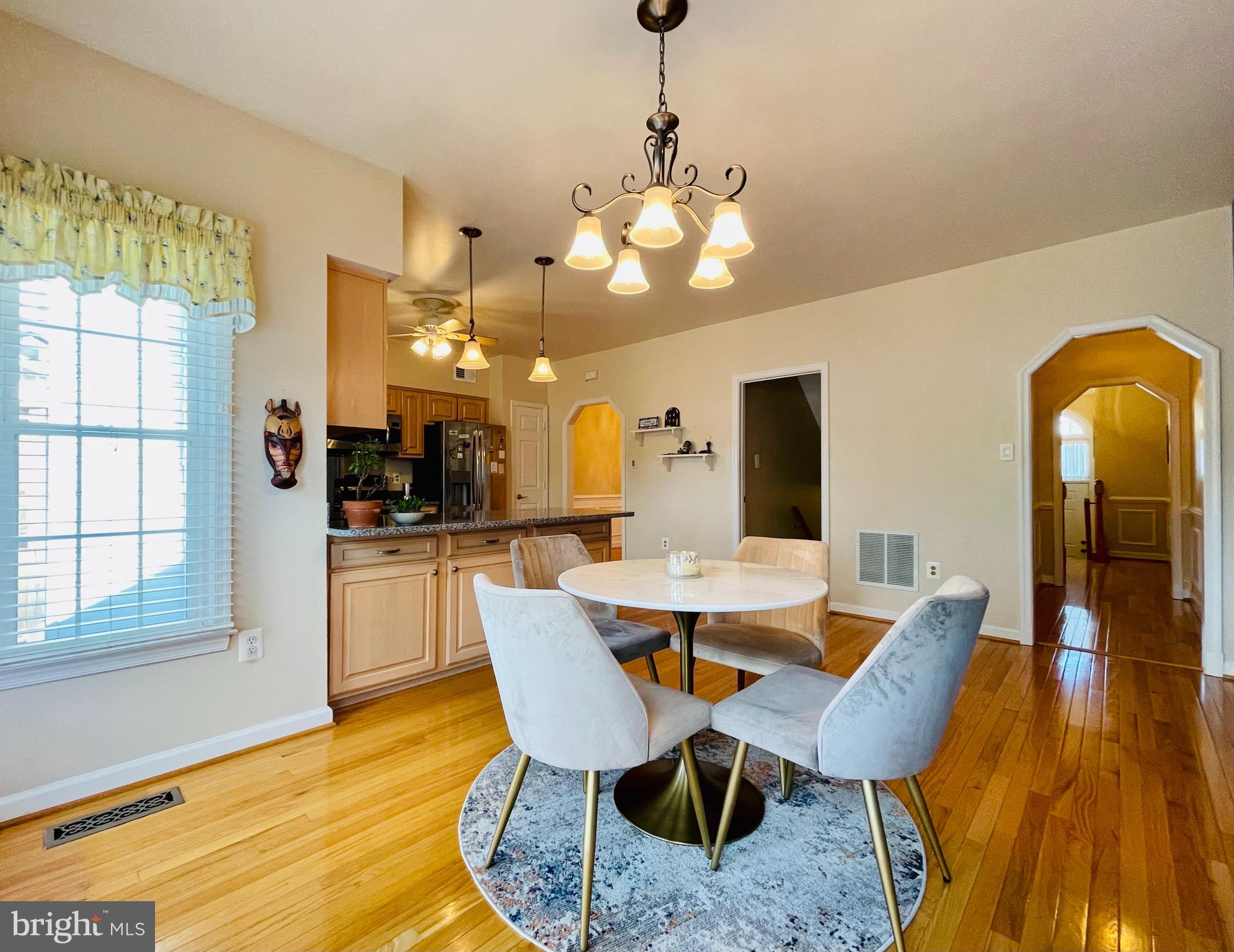 KINGSTOWNE - Residential Lease