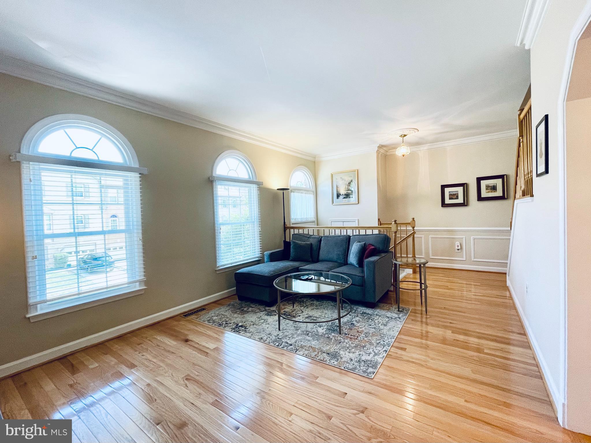 KINGSTOWNE - Residential Lease