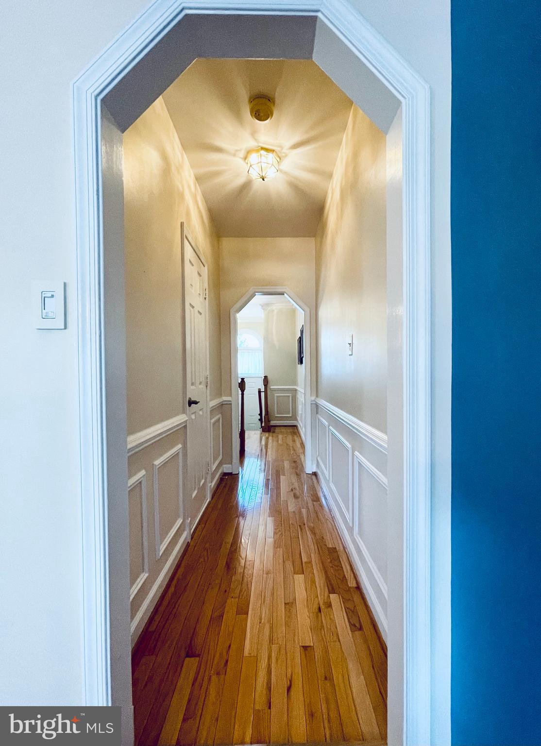 KINGSTOWNE - Residential Lease