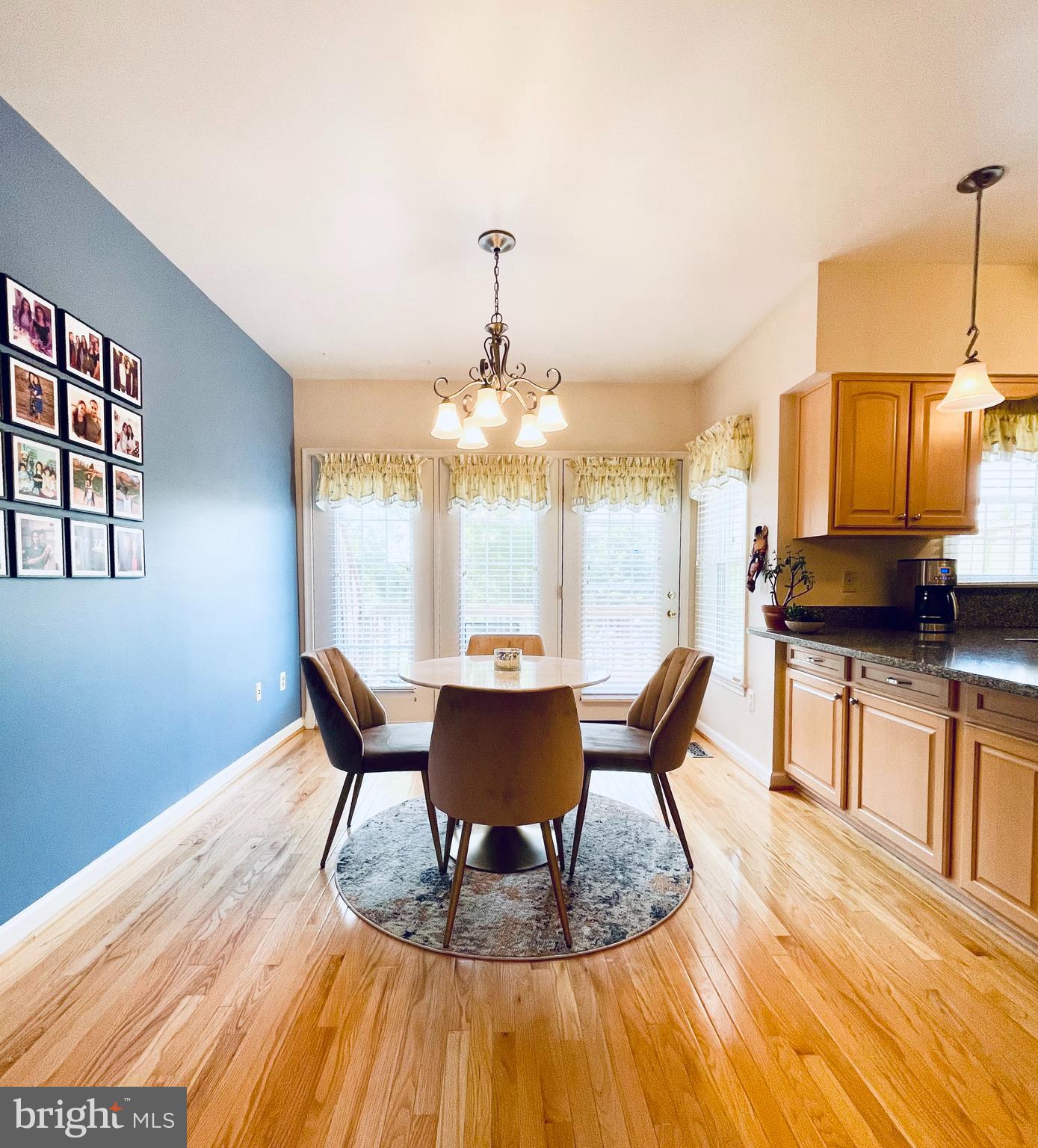 KINGSTOWNE - Residential Lease