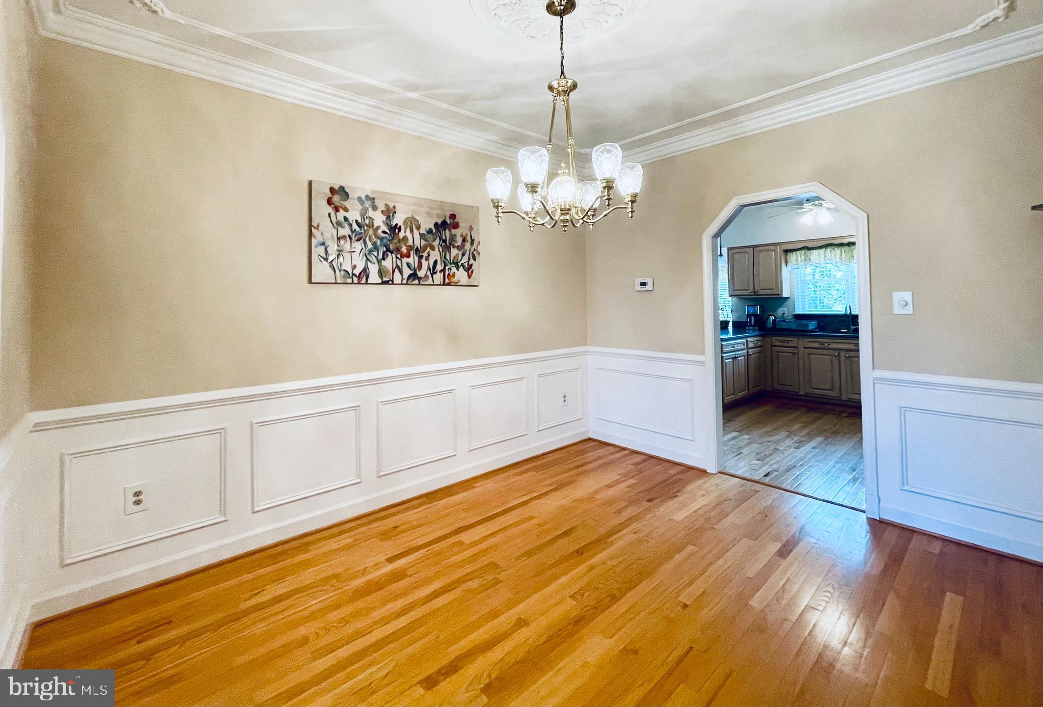 KINGSTOWNE - Residential Lease