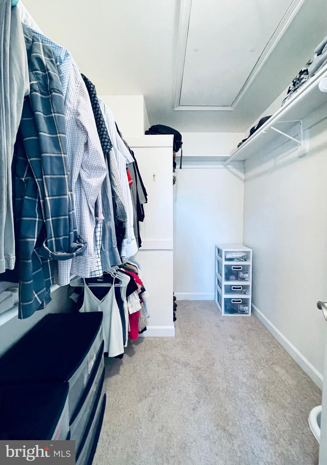 KINGSTOWNE - Residential Lease