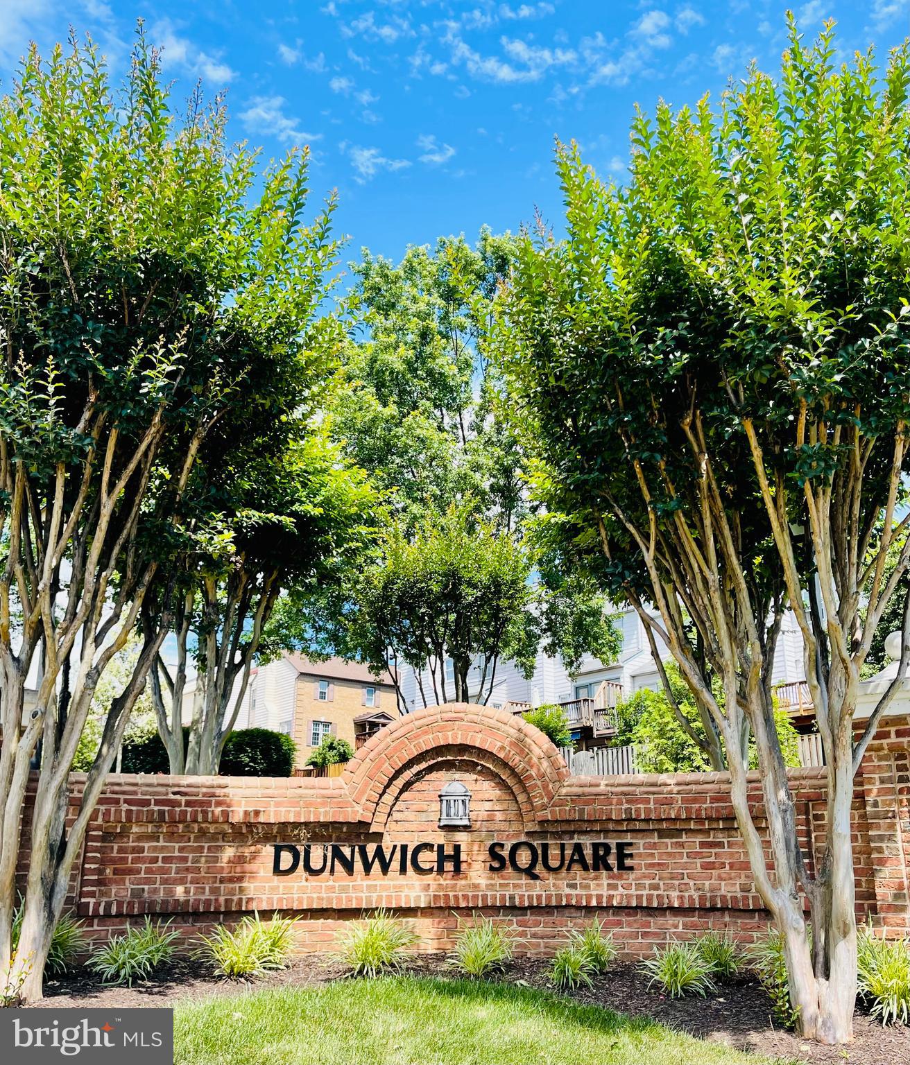 KINGSTOWNE - Residential Lease