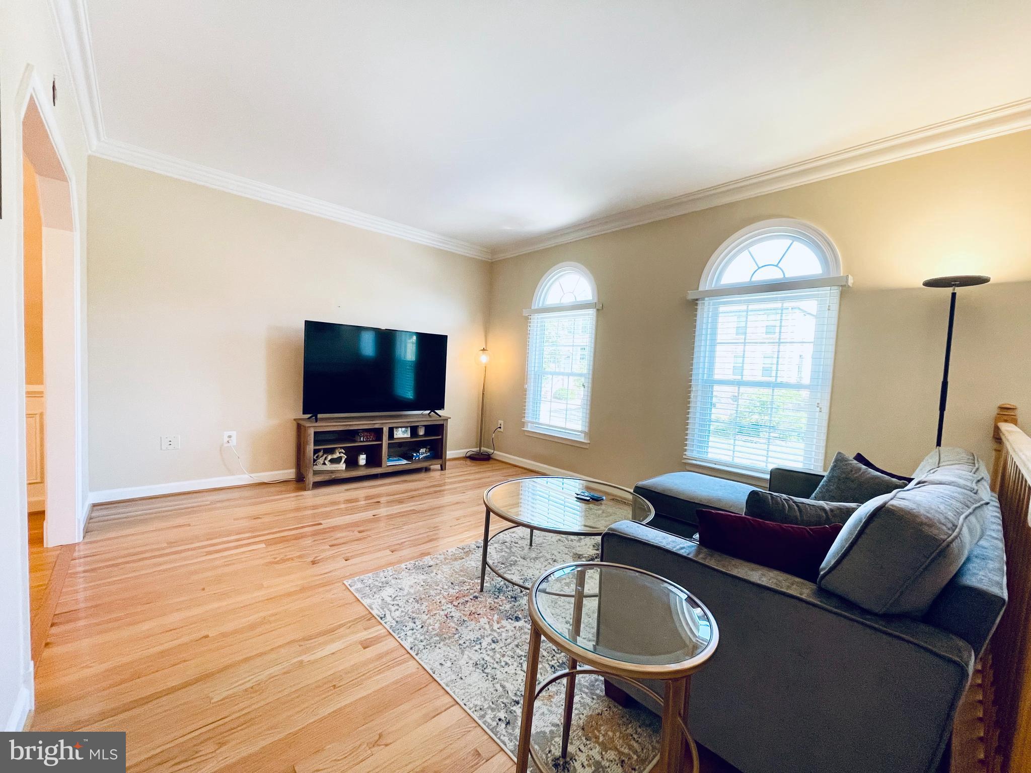 KINGSTOWNE - Residential Lease