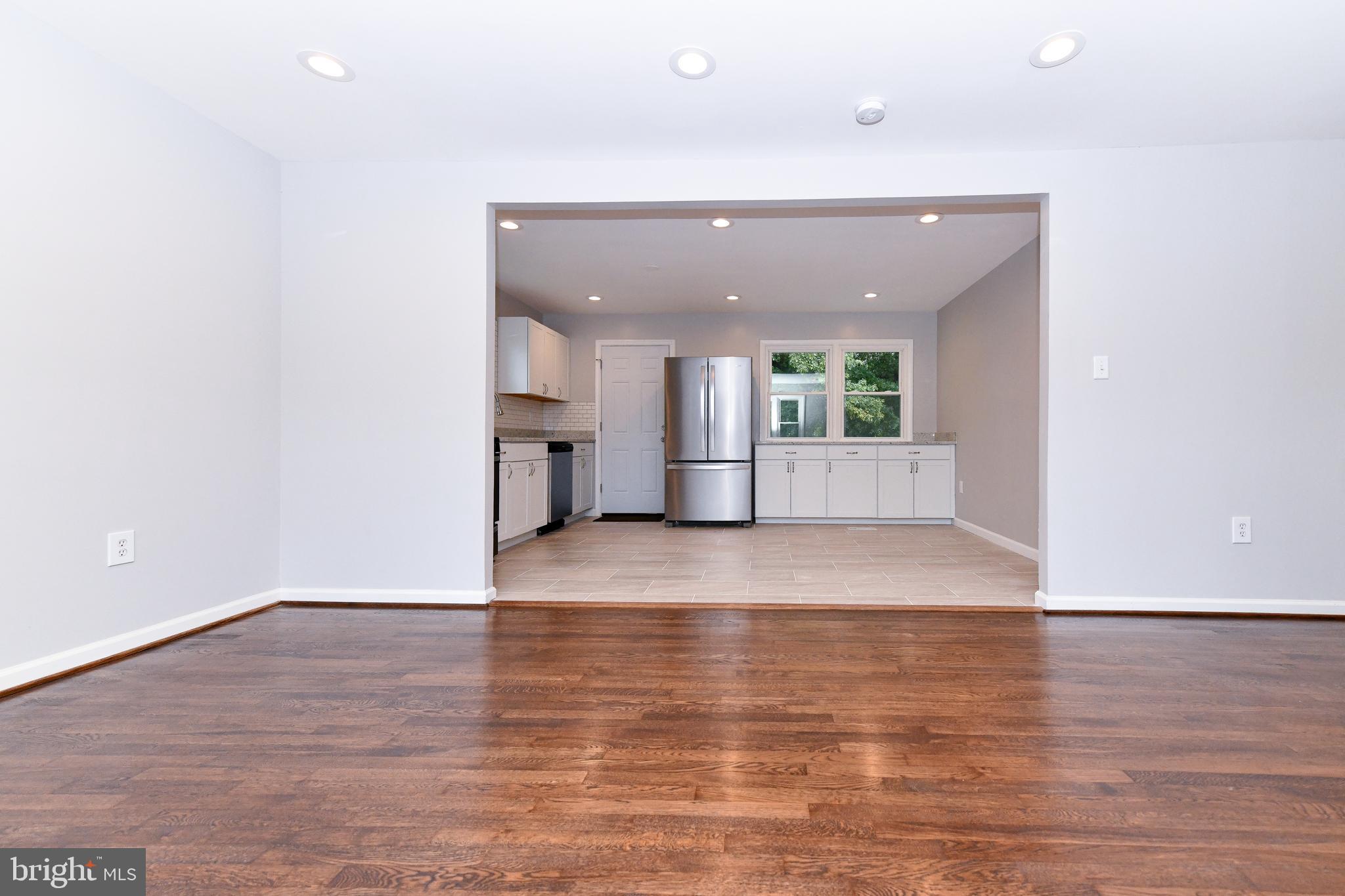 RITCHIE FOREST - Residential