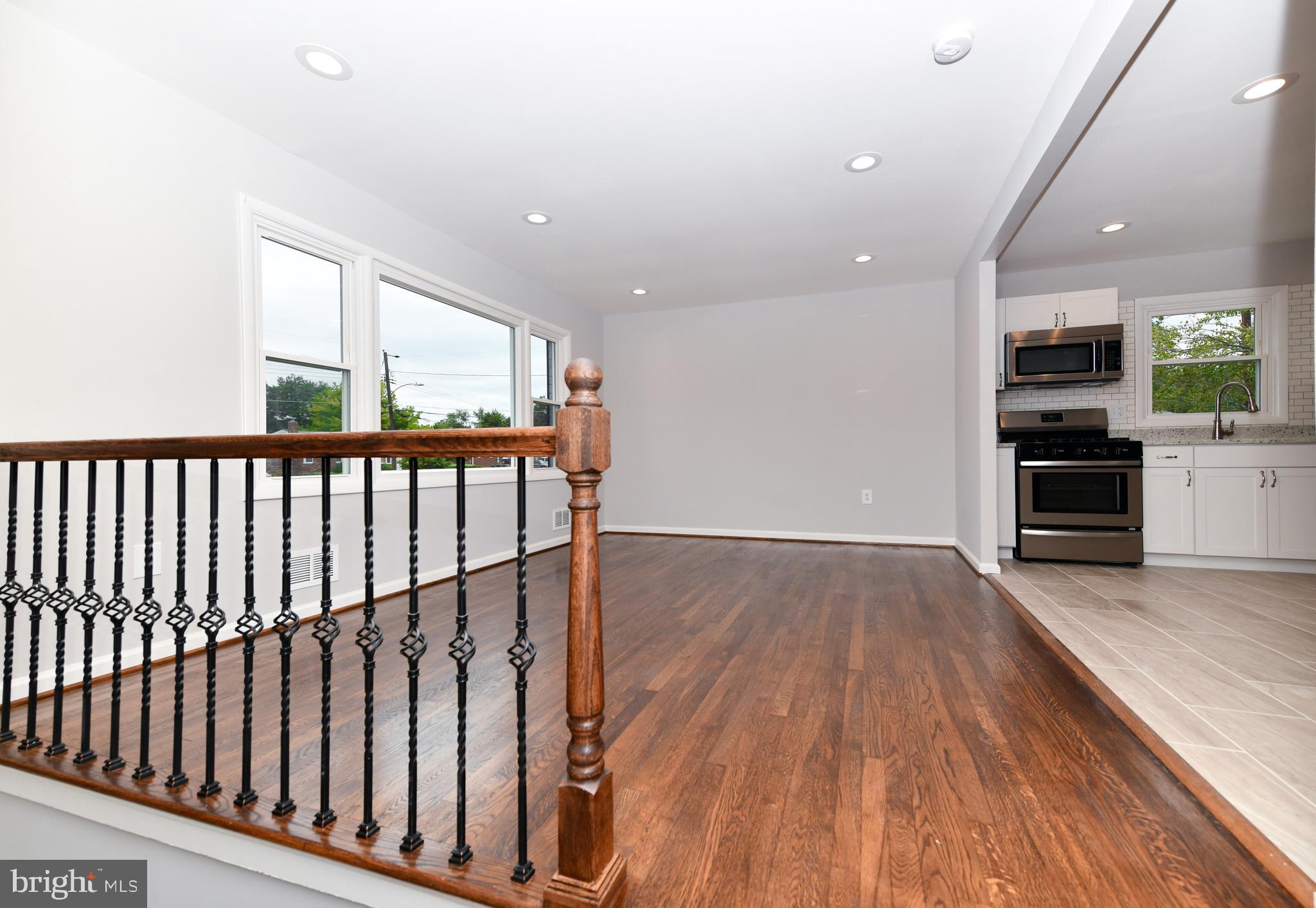 RITCHIE FOREST - Residential