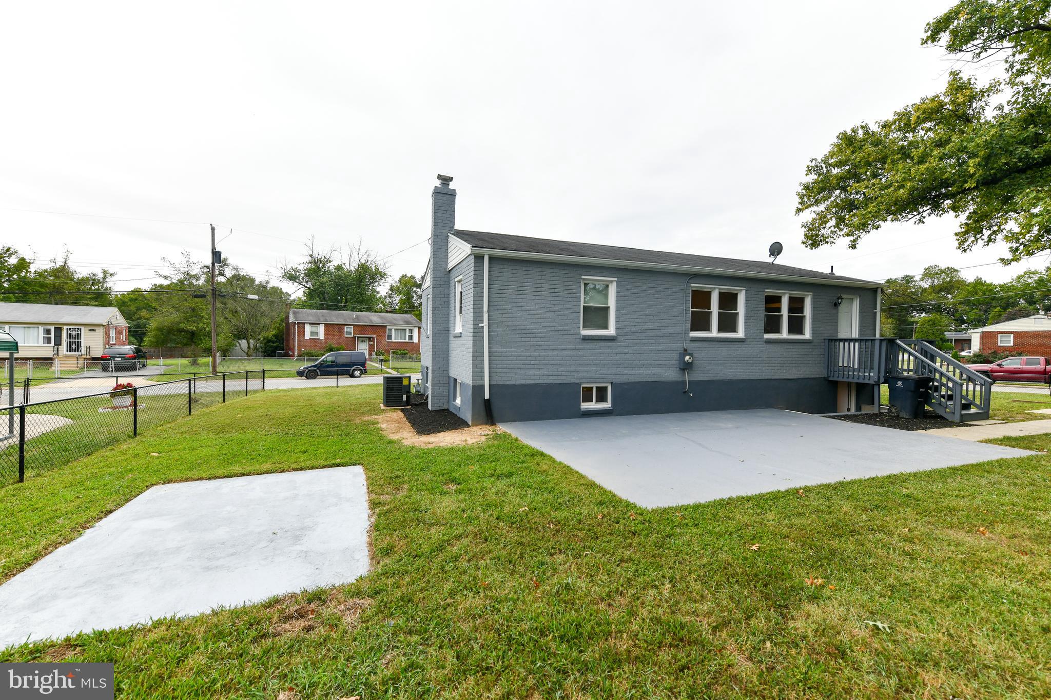 RITCHIE FOREST - Residential