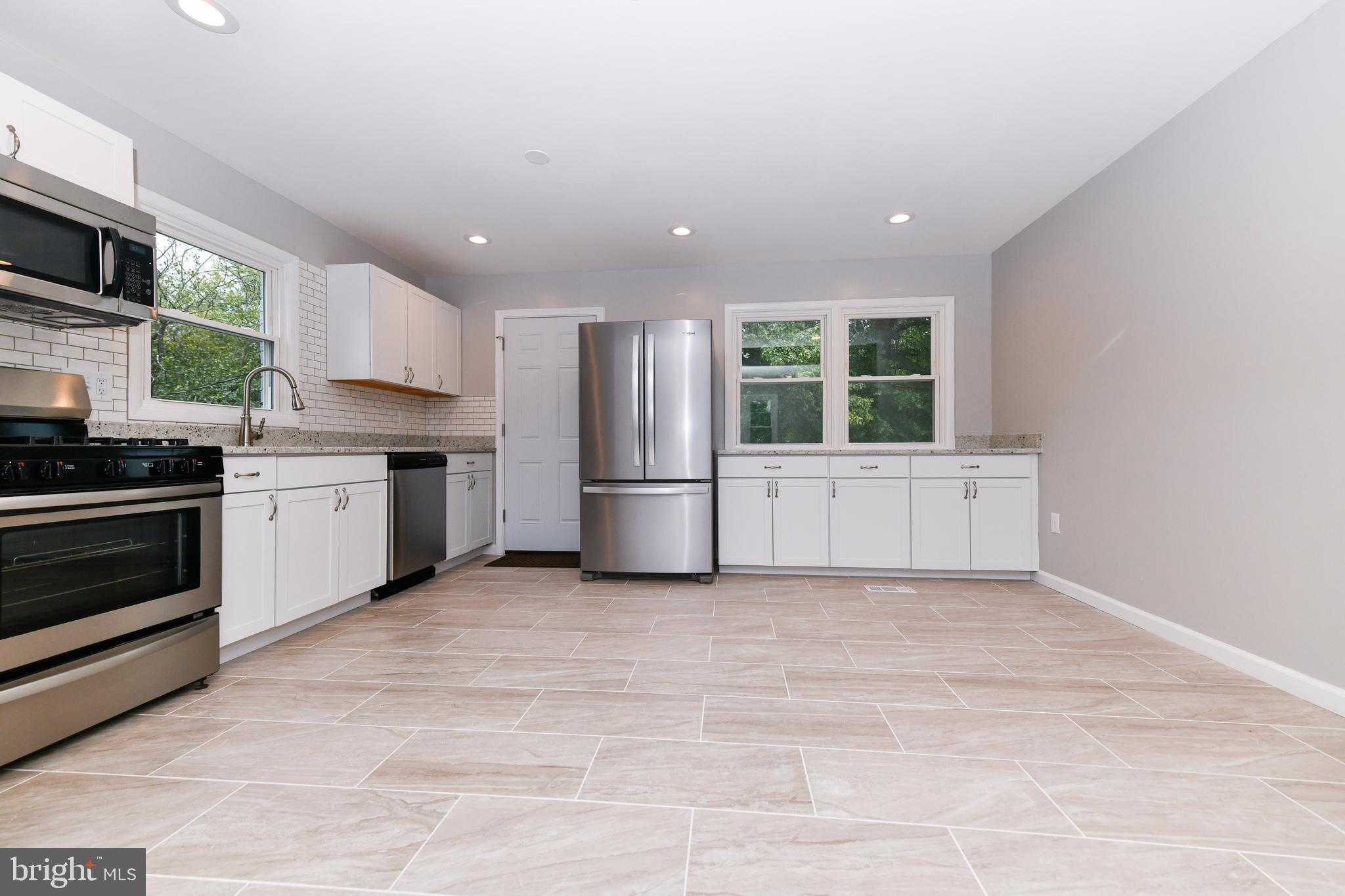 RITCHIE FOREST - Residential