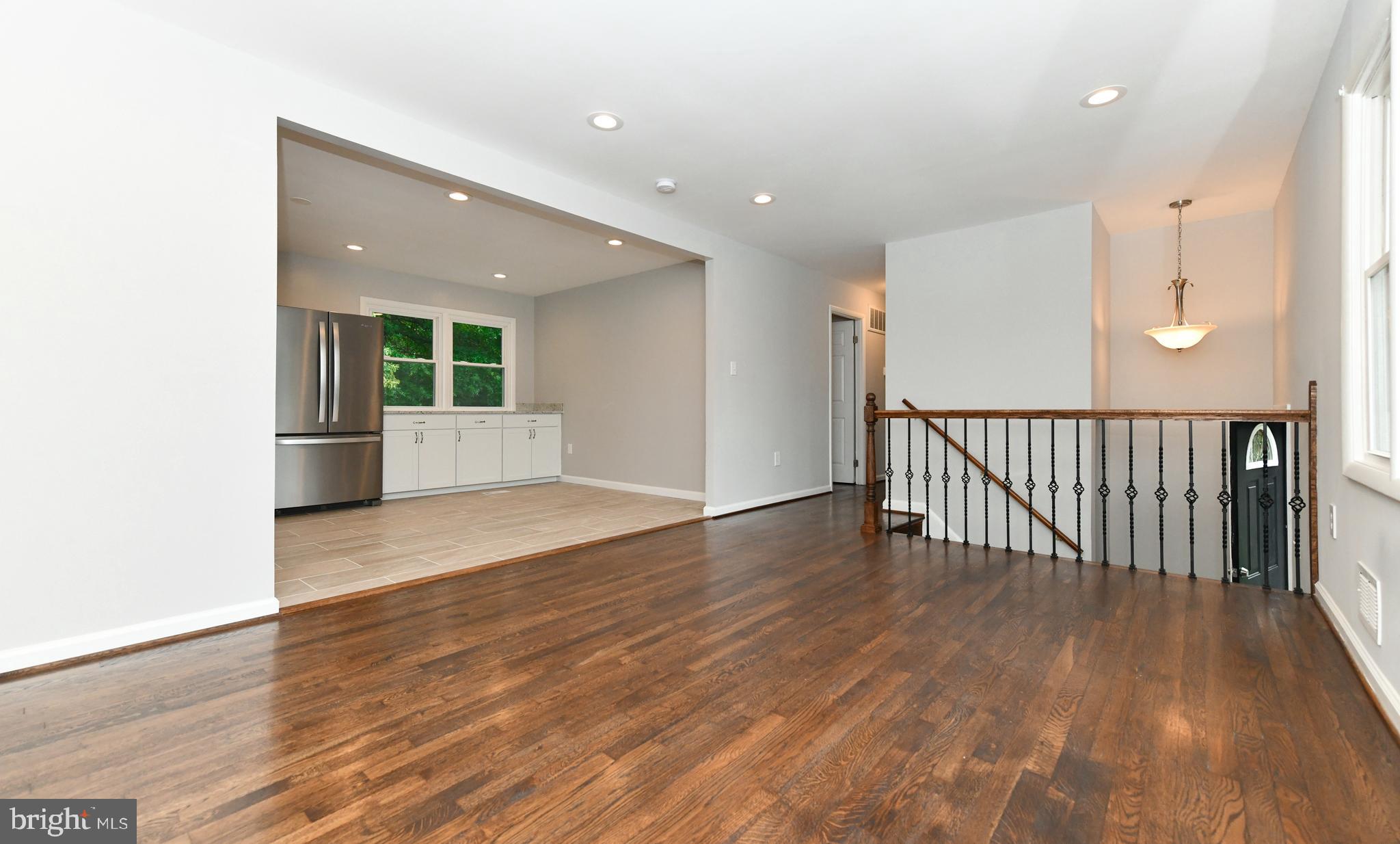 RITCHIE FOREST - Residential