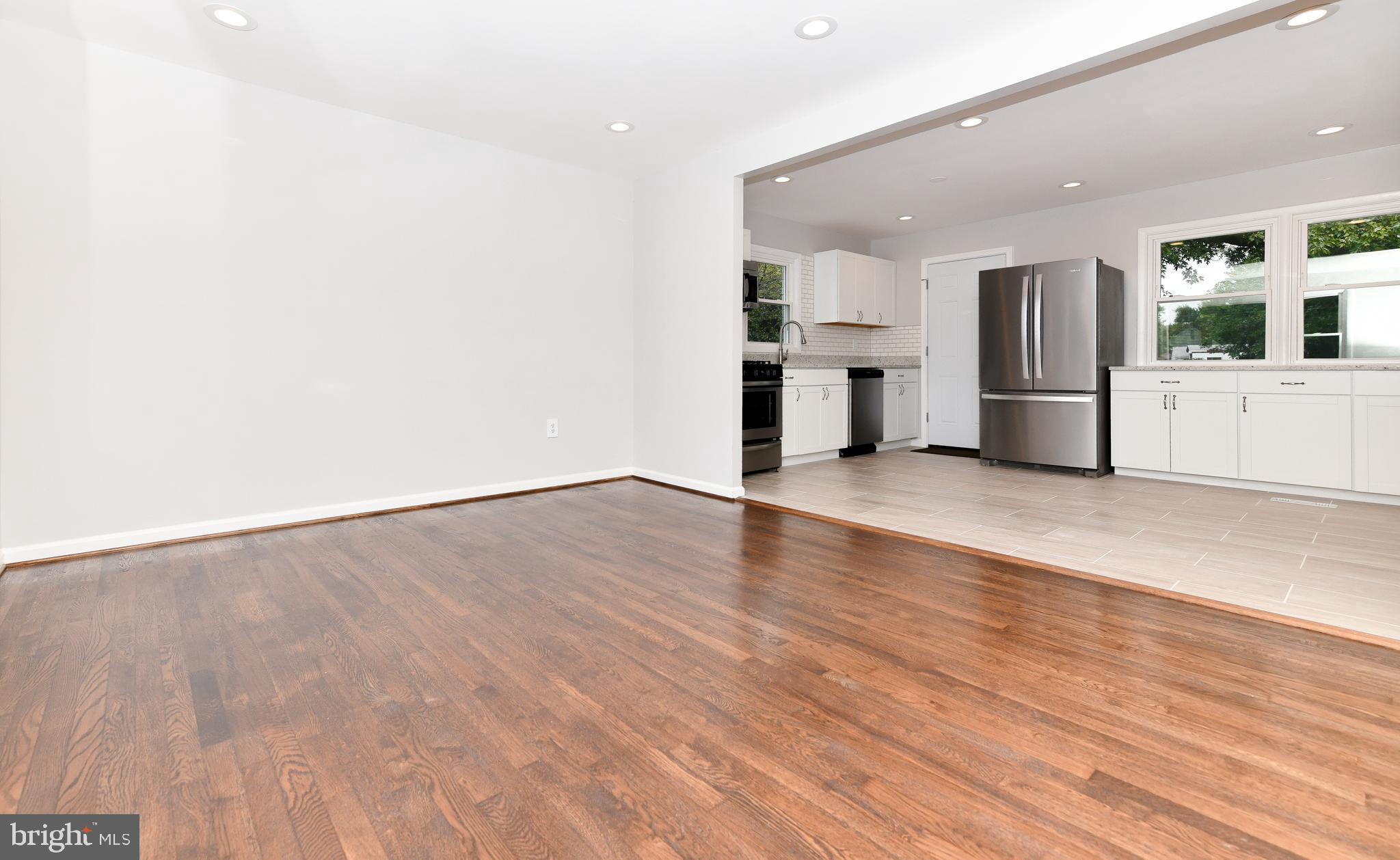 RITCHIE FOREST - Residential