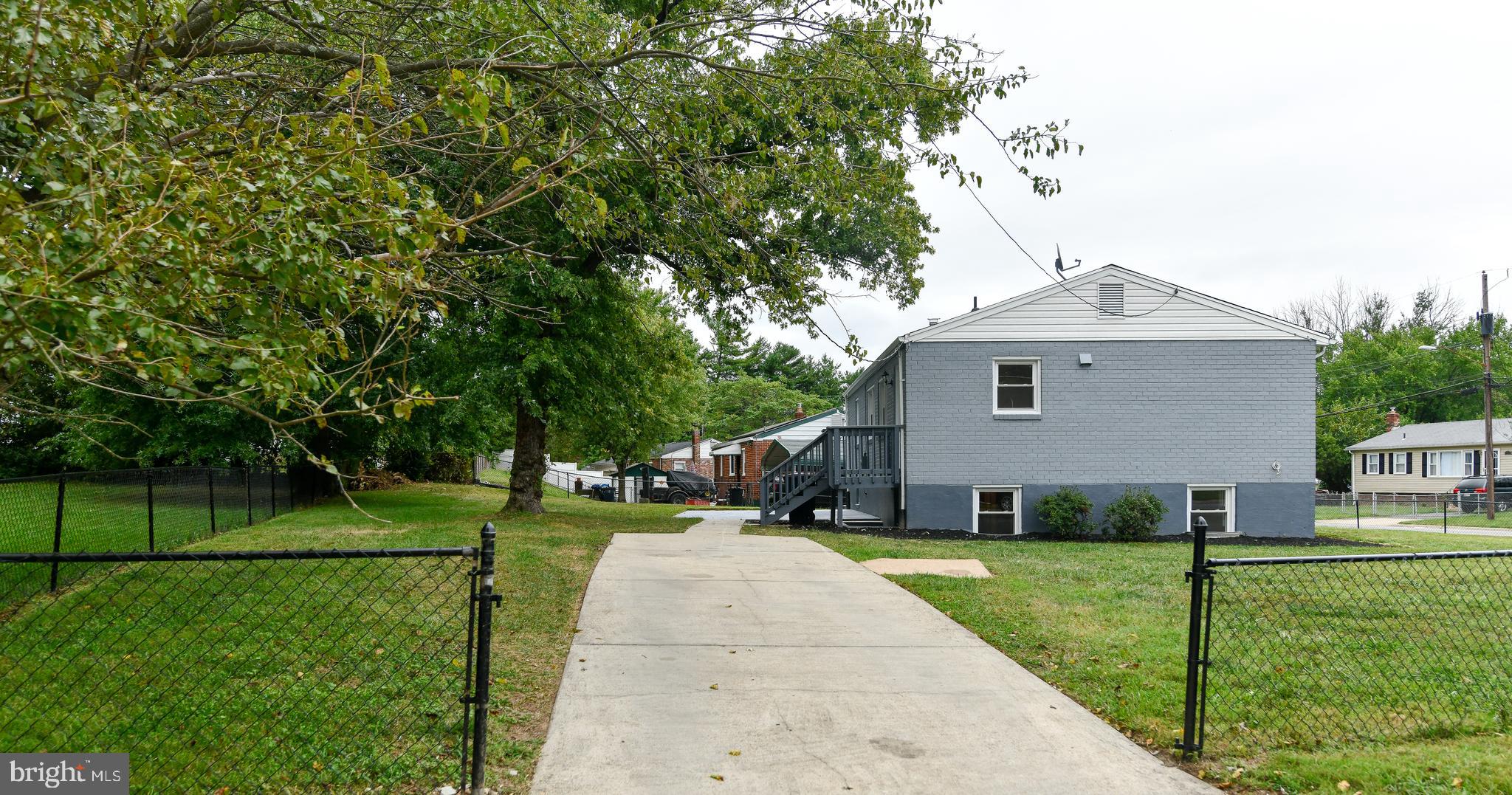 RITCHIE FOREST - Residential