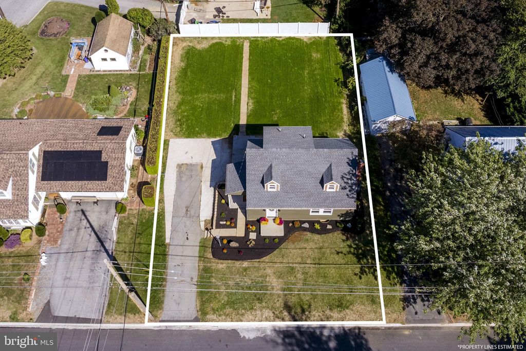 Photo of 702 State Drive, LEBANON, PA 17042 (MLS # PALN2022998)