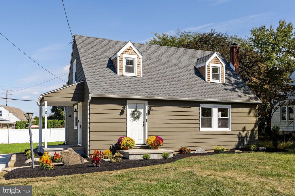 Photo of 702 State Drive, LEBANON, PA 17042 (MLS # PALN2022998)