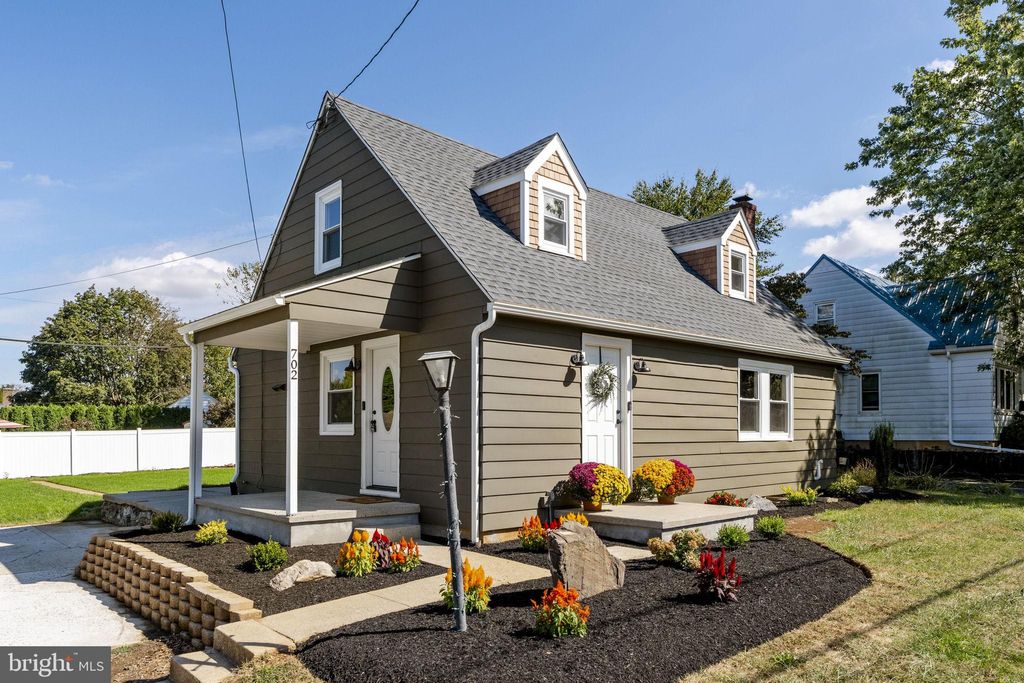 Photo of 702 State Drive, LEBANON, PA 17042 (MLS # PALN2022998)