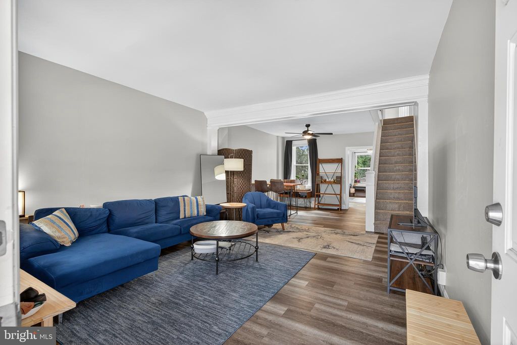 Photo of 228 N Pine Street, LANCASTER, PA 17603 (MLS # PALA2073104)