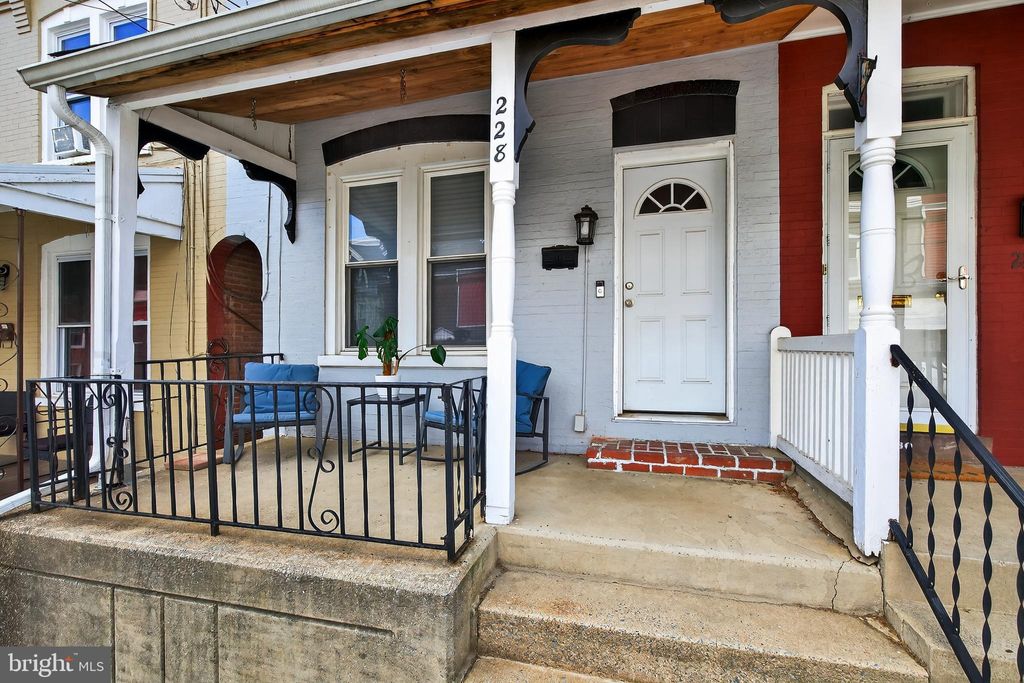 Photo of 228 N Pine Street, LANCASTER, PA 17603 (MLS # PALA2073104)