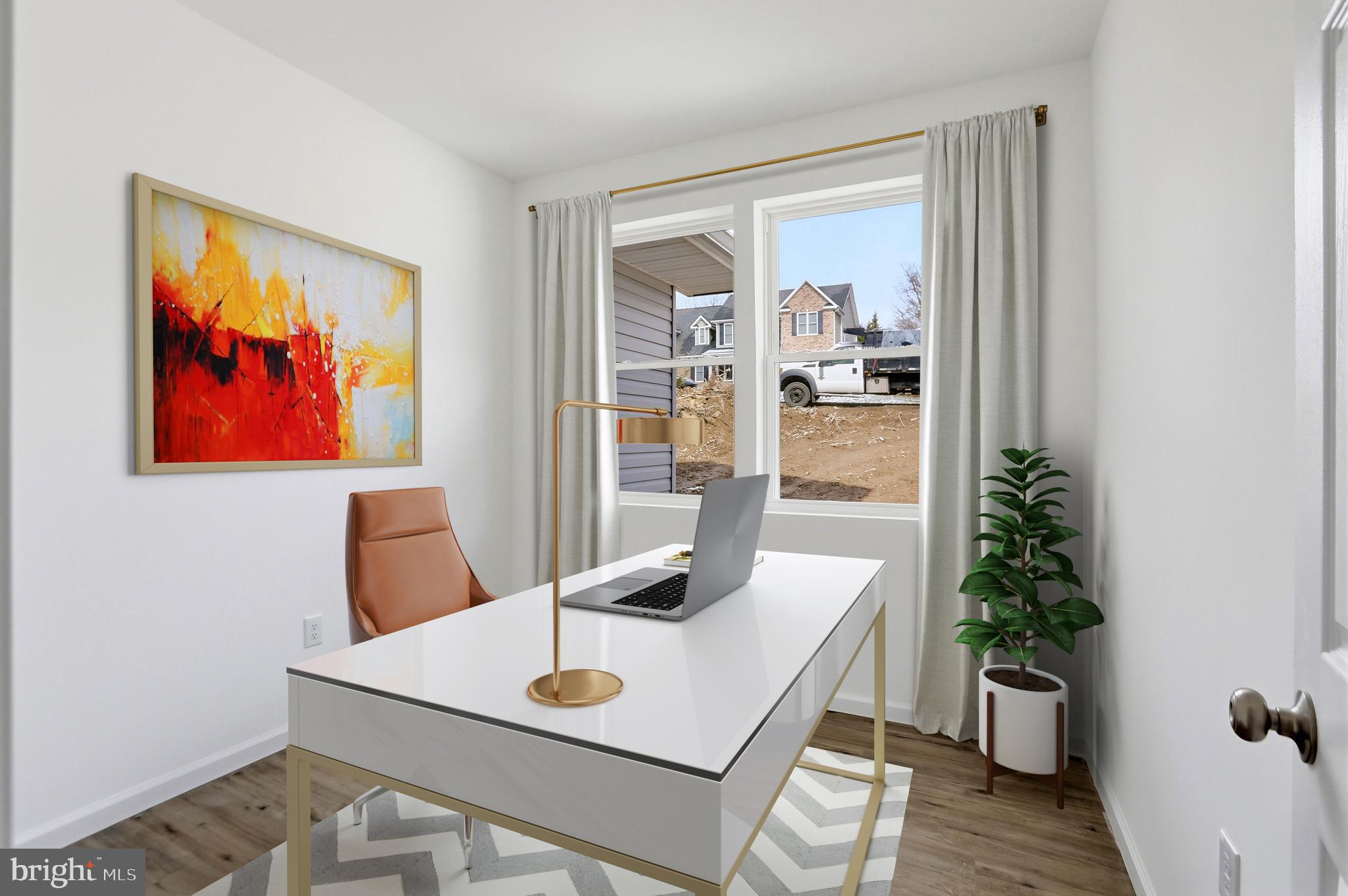 LAKE HOLIDAY ESTATES - Residential