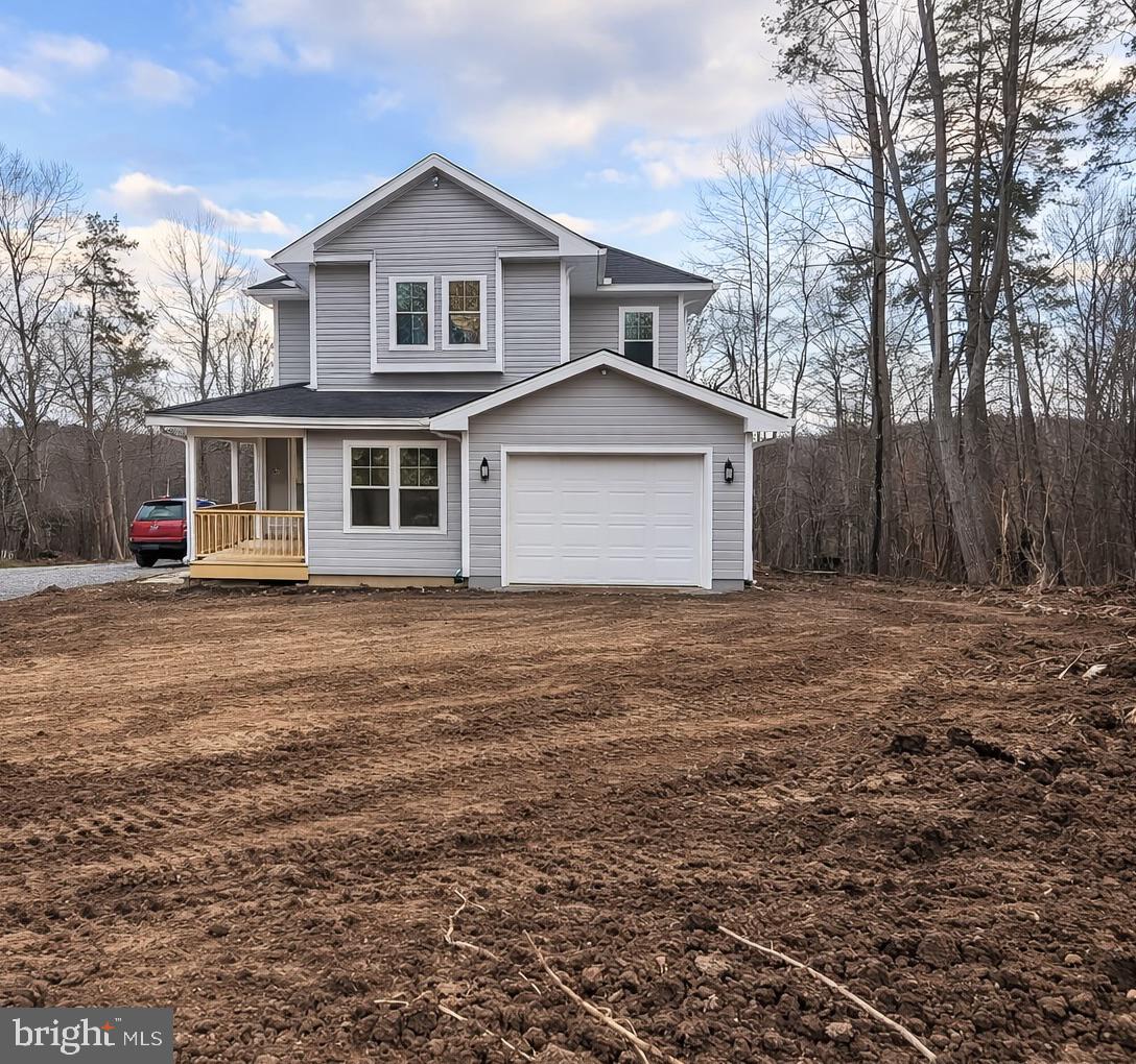 LAKE HOLIDAY ESTATES - Residential