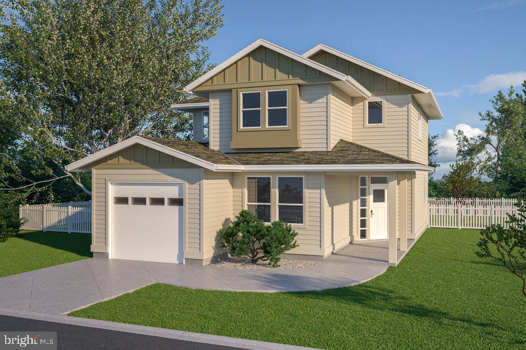 LAKE HOLIDAY ESTATES - Residential